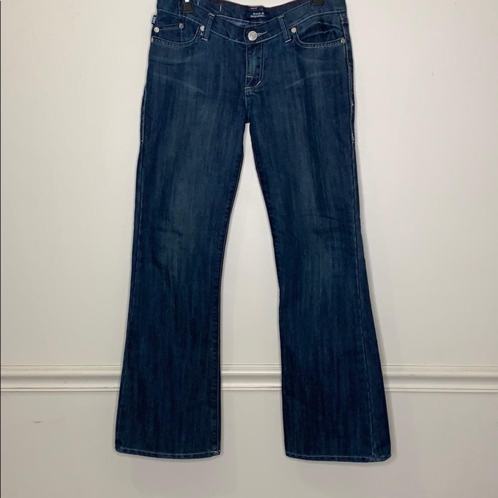 ☘️ROCK & REPUBLIC ☘️ JEANS 👖Size 30